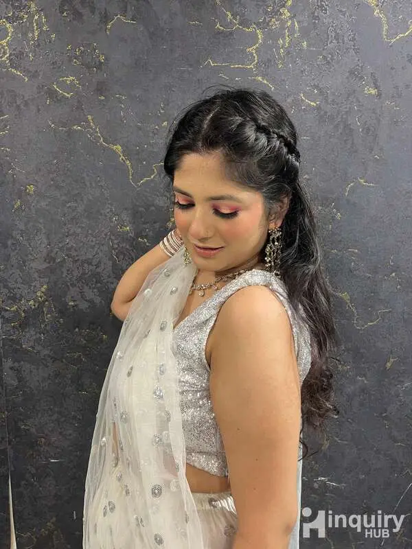 Mahika Grover