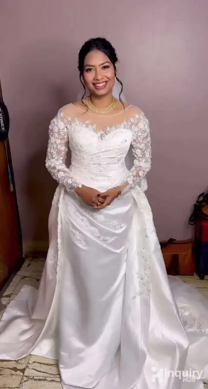 Juliana Makeover Studio