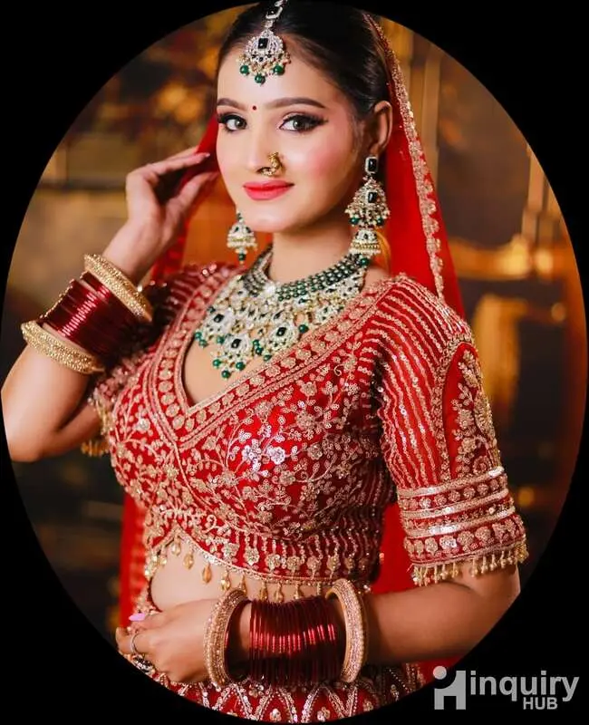 Advika Make Over And Fancy Store