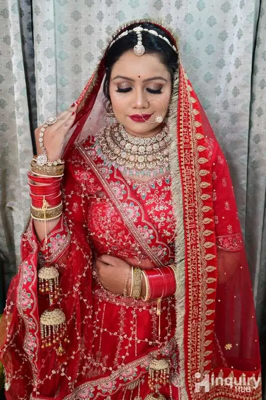 Advika Make Over And Fancy Store