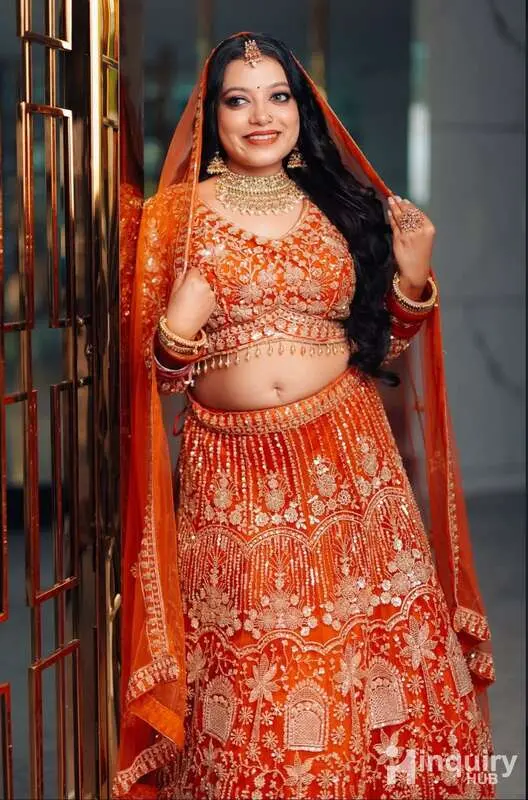 Priyanka Makover