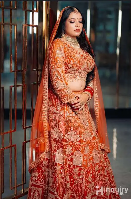 Priyanka Makover