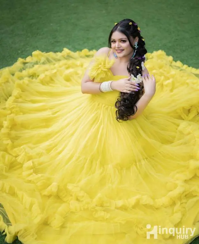 Priyanka Makover