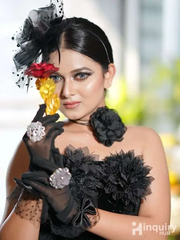 Priyanka Makover