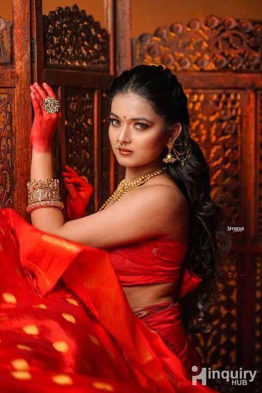 Priyanka Makover