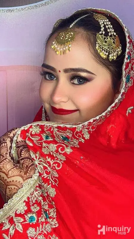 Head Mentor Beauty Salon