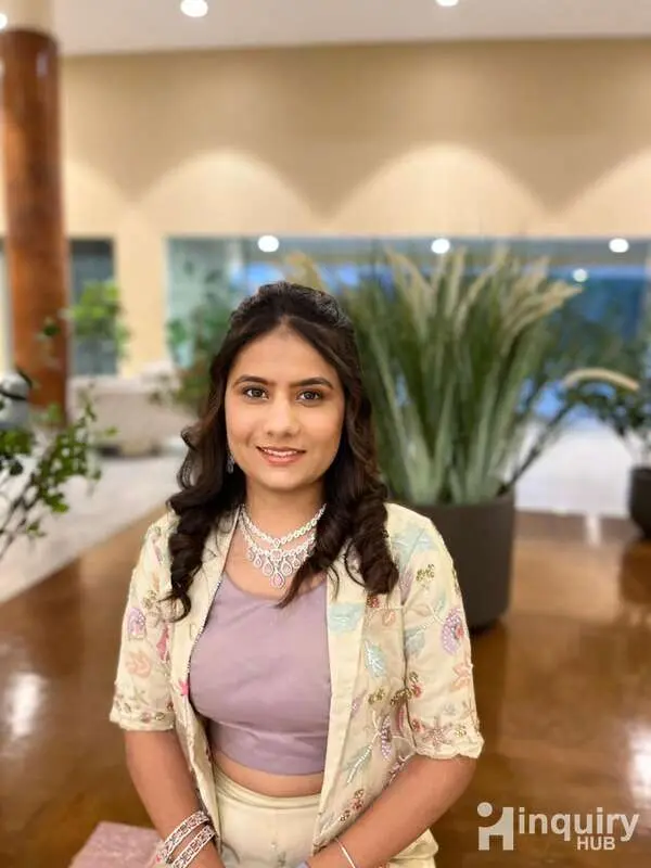 Isha Thakkar