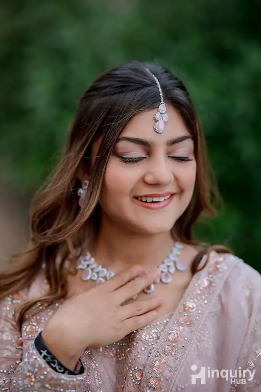 Isha Thakkar