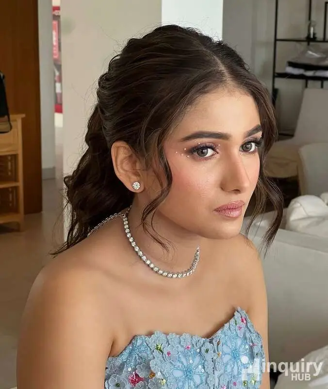 Isha Thakkar