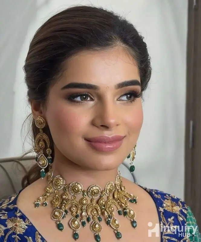Isha Thakkar