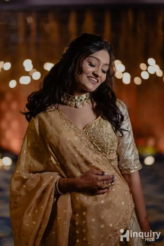 Isha Thakkar