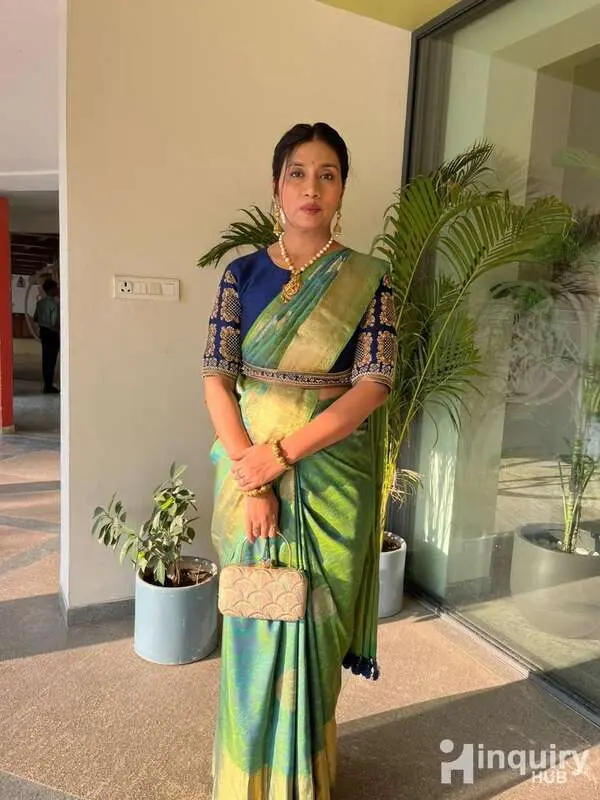 Isha Thakkar