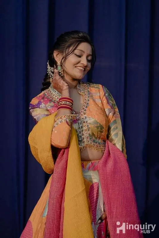 Isha Thakkar