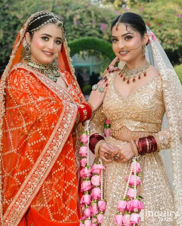 Bridesbypriyankasingh