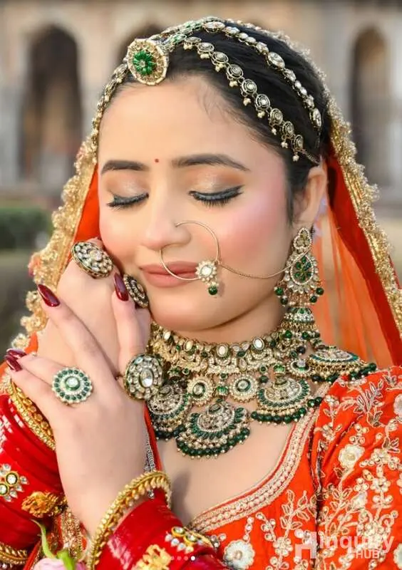 Bridesbypriyankasingh