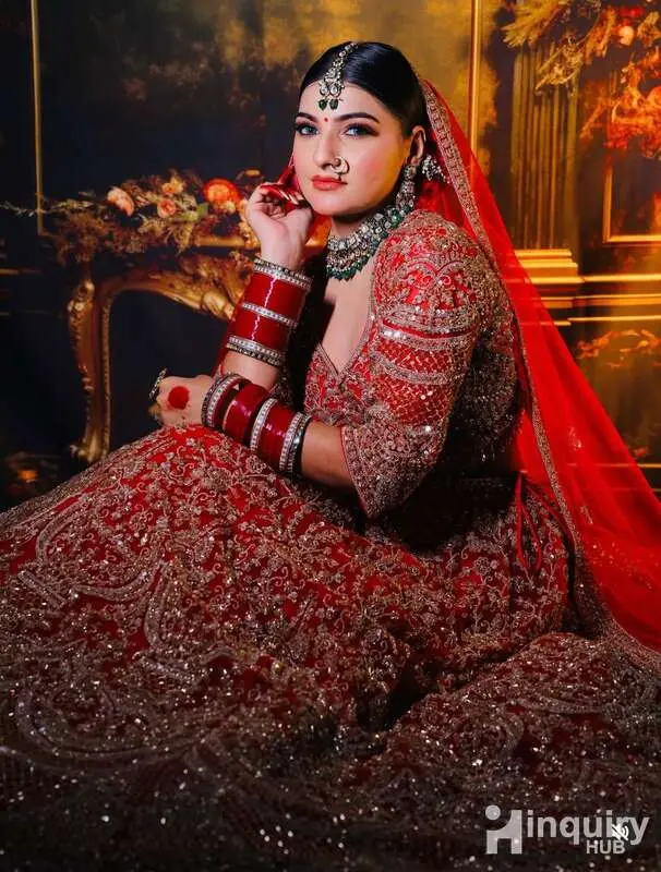 Bridesbypriyankasingh