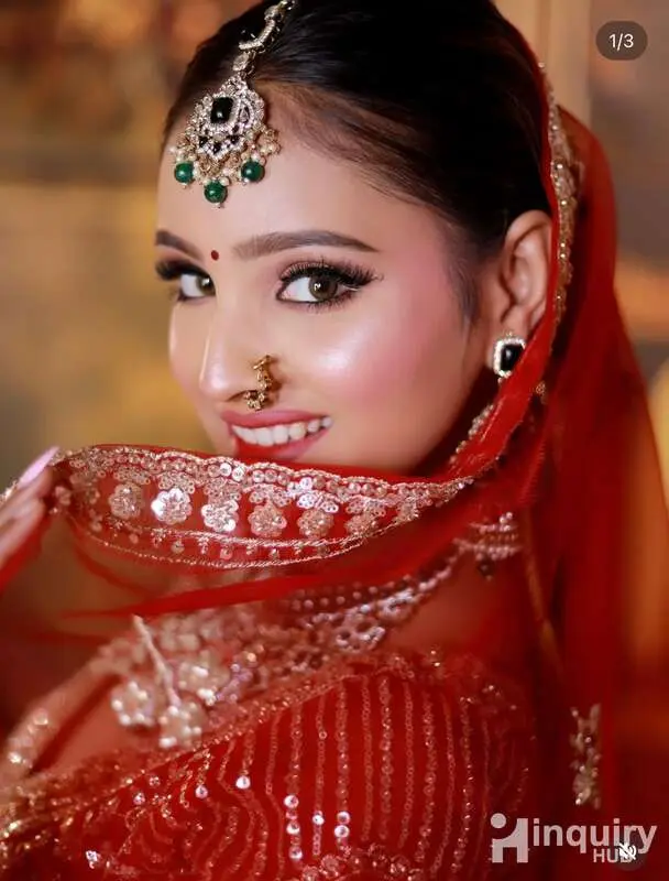 Bridesbypriyankasingh