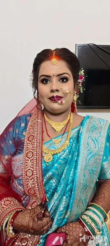 Sulekhamakeover
