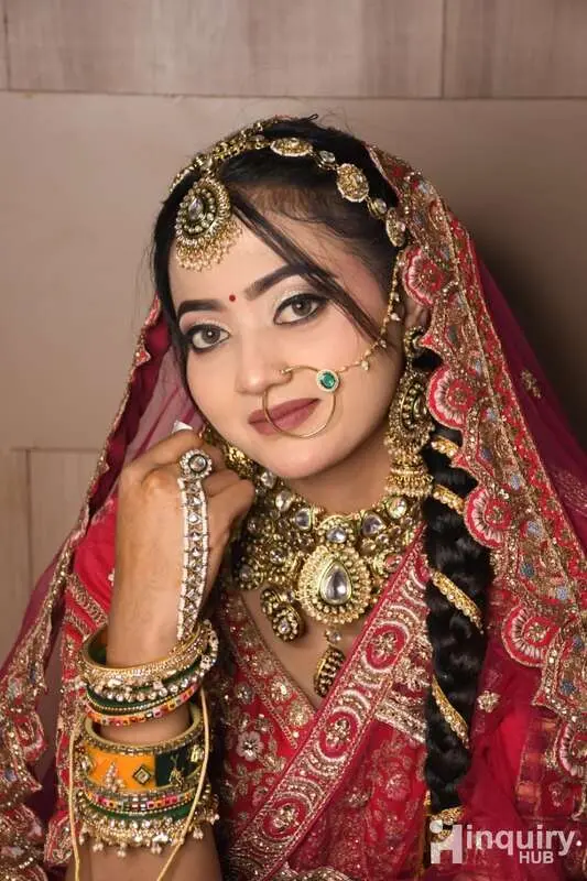 Sushmita Makeovers