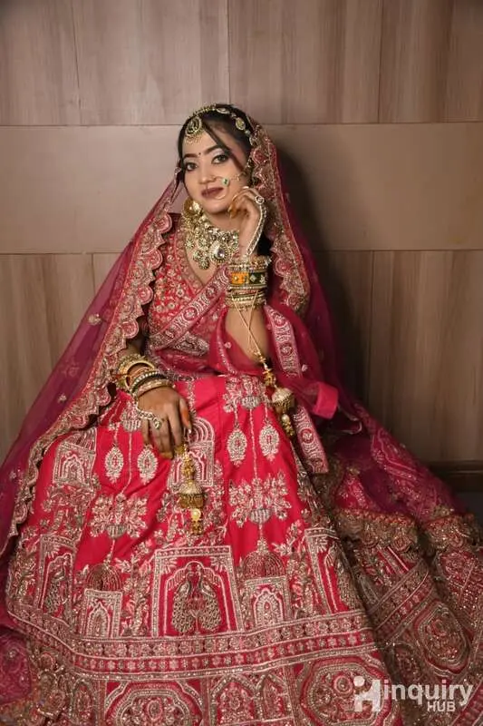 Sushmita Makeovers