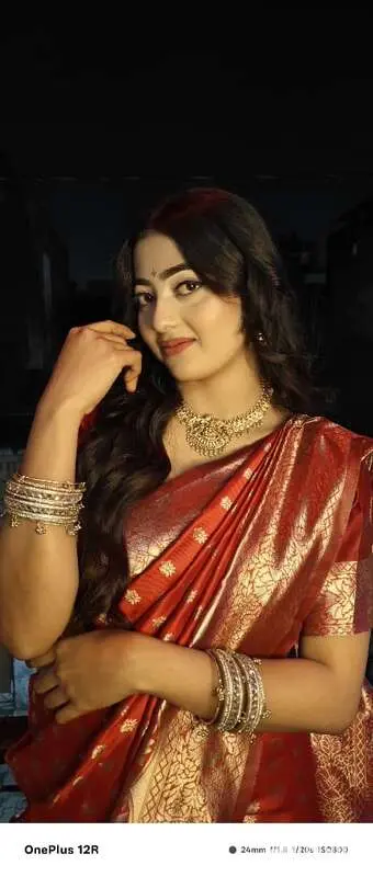 Sushmita Makeovers