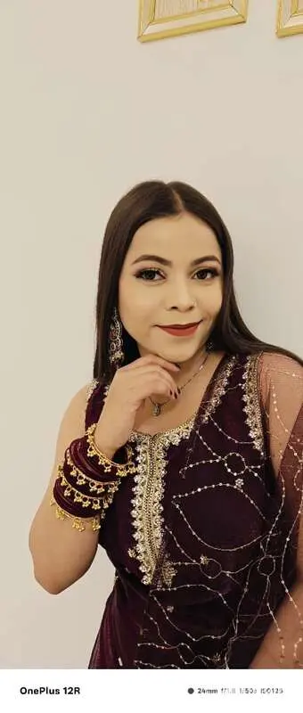 Sushmita Makeovers