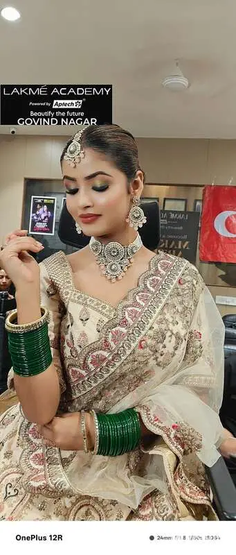 Sushmita Makeovers