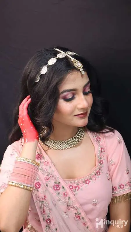 Tanu Makeup Artist