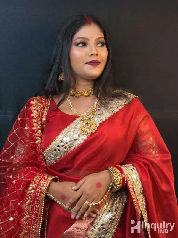 Tanu Makeup Artist