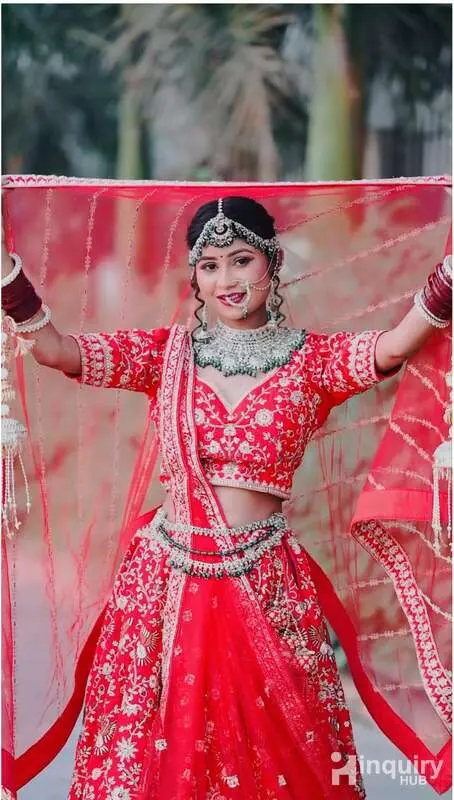 Tanu Makeup Artist