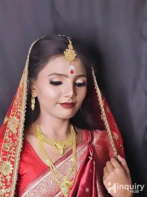 Tanu Makeup Artist
