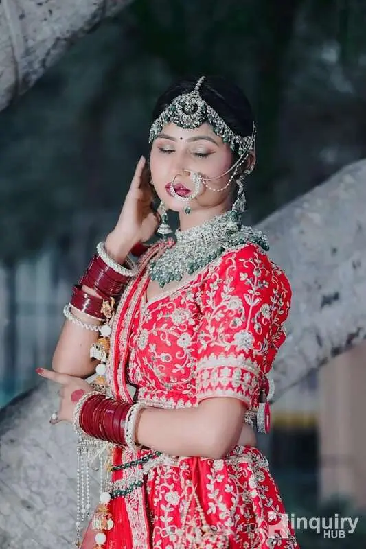 Tanu Makeup Artist