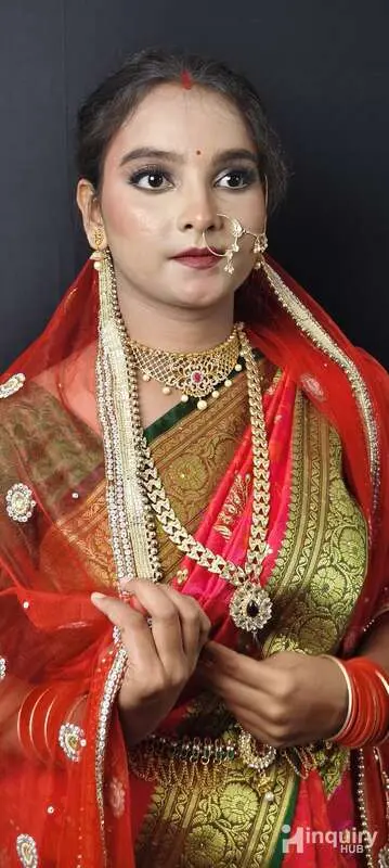 Tanu Makeup Artist