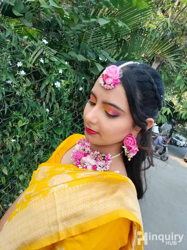Sonu Hair N Glam