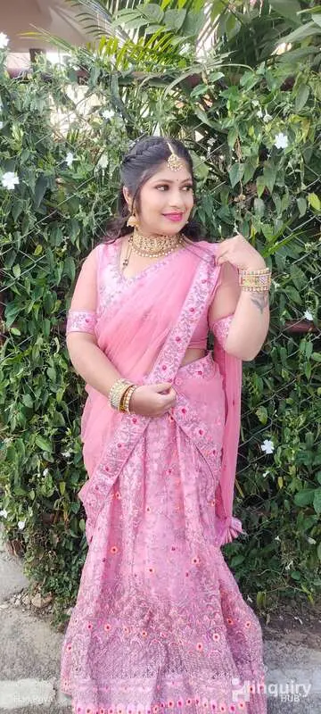 Sonu Hair N Glam
