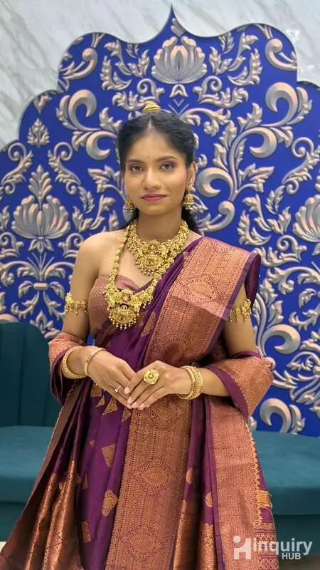 Glamourbydeepali