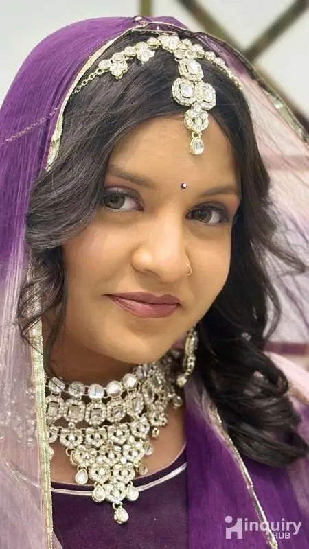 Glamourbydeepali