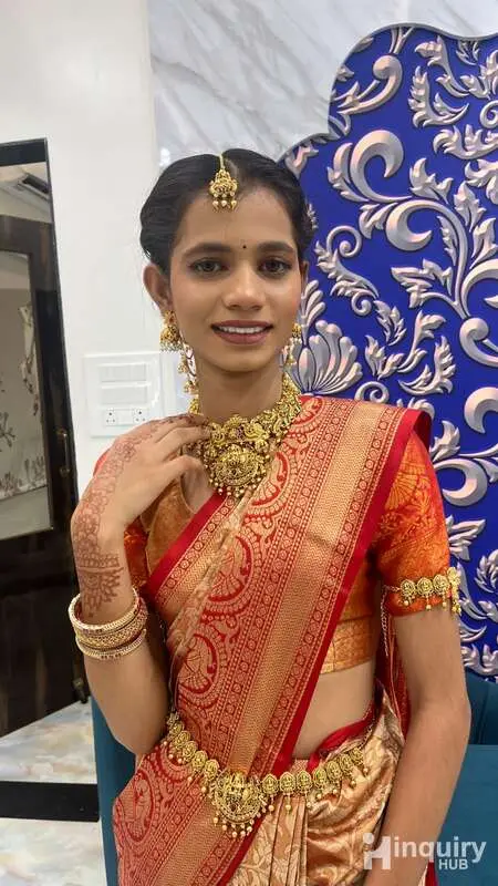 Glamourbydeepali