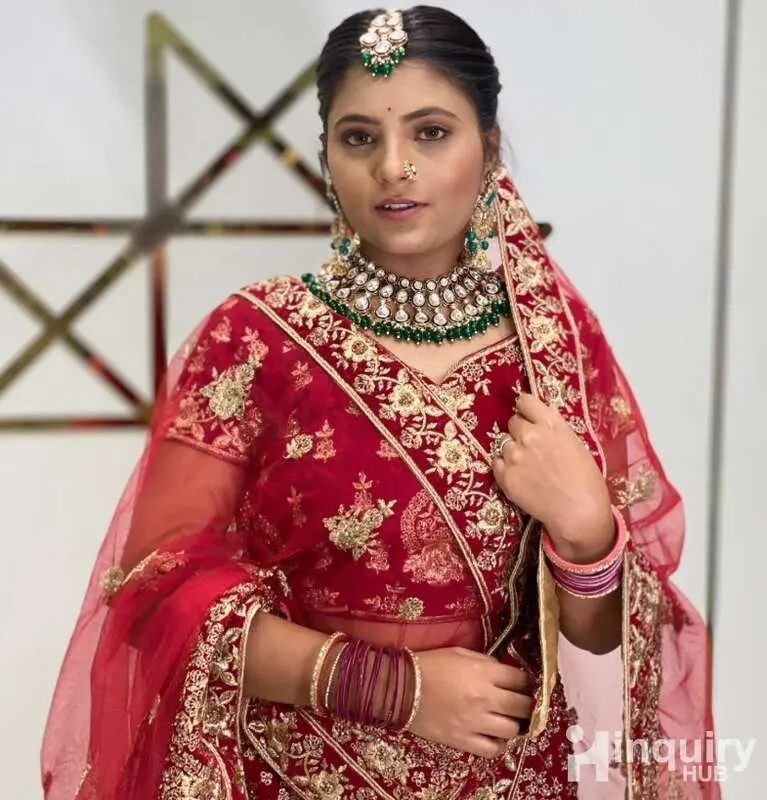 Glamourbydeepali