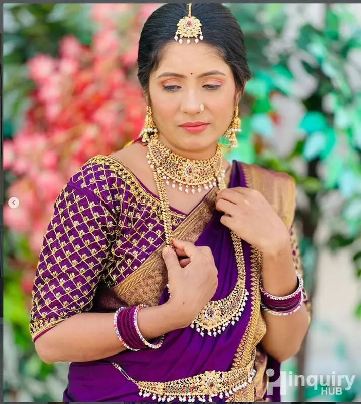 Glamourbydeepali