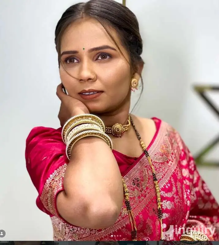 Glamourbydeepali