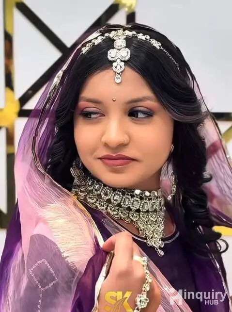 Glamourbydeepali