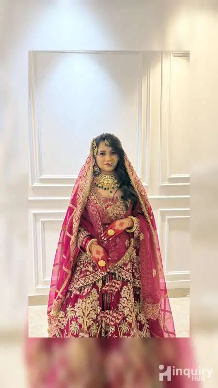 Bhawna Makeover