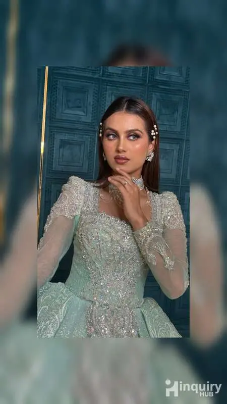 Bhawna Makeover