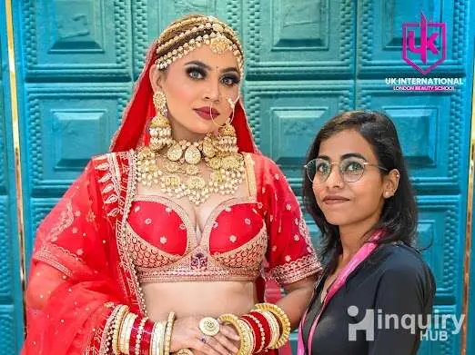 Bhawna Makeover