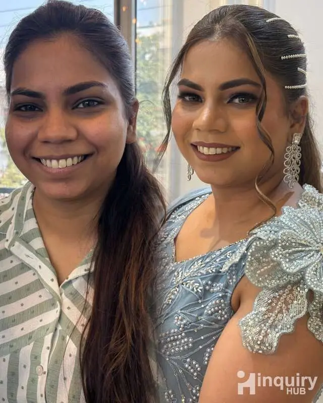 Bhawna Makeover