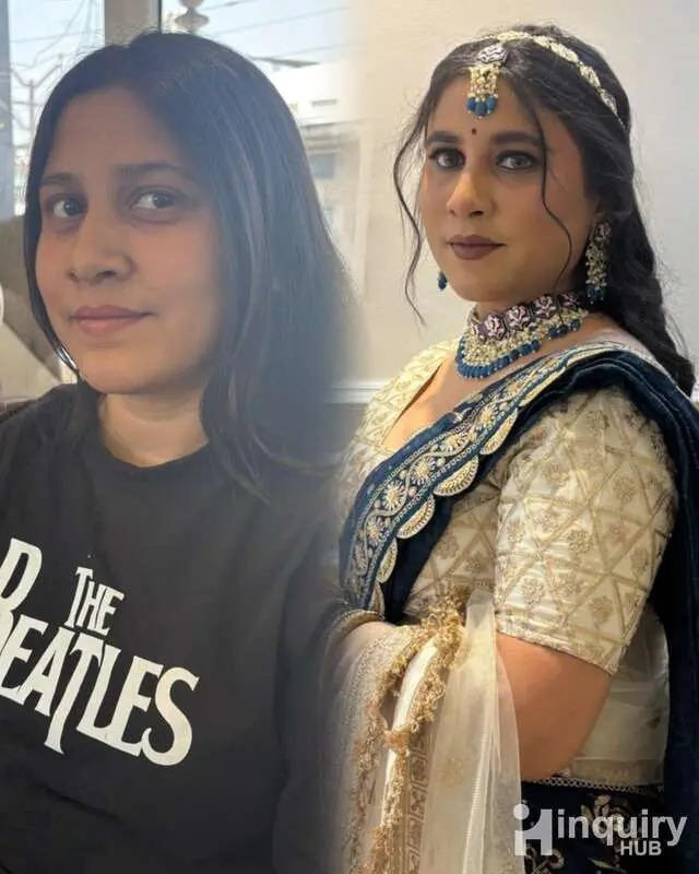 Bhawna Makeover