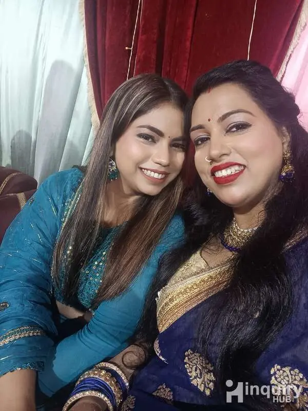 Bhawna Makeover