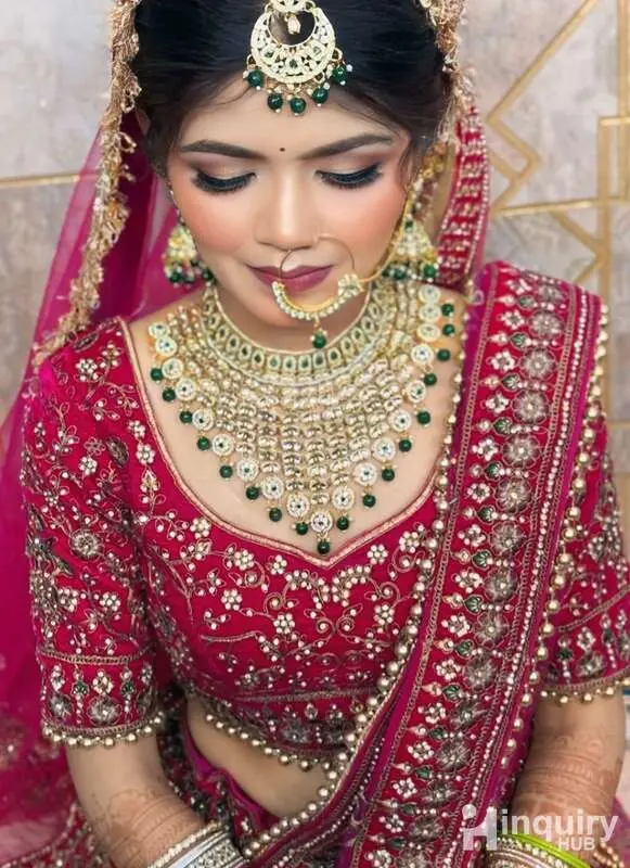 Kanchan Makeup Artist