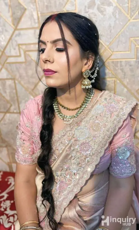 Kanchan Makeup Artist